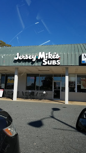 Jersey Mike`s Subs
